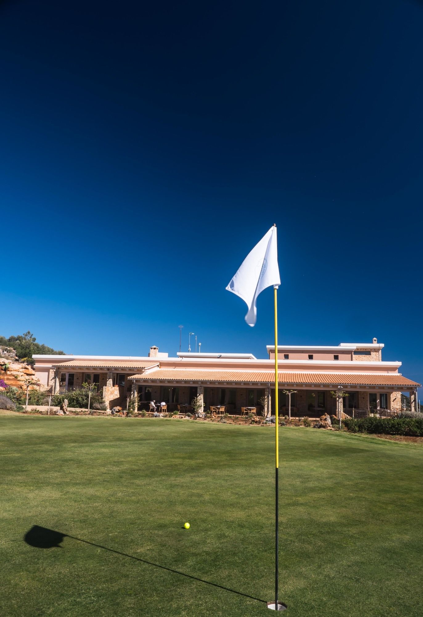 Фото Crete Golf Club Hotel