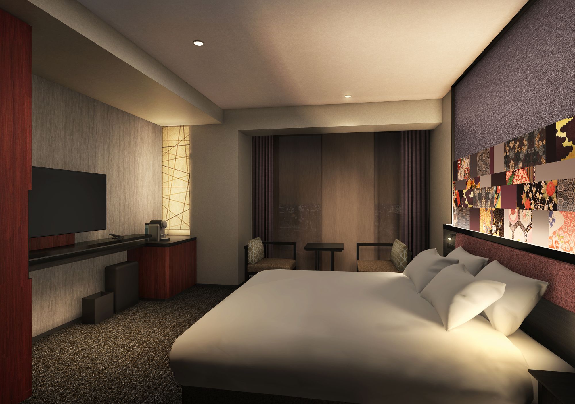 Фото Mitsui Garden Hotel Kanazawa