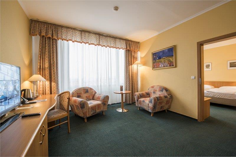 Фото Mama Shelter Prague