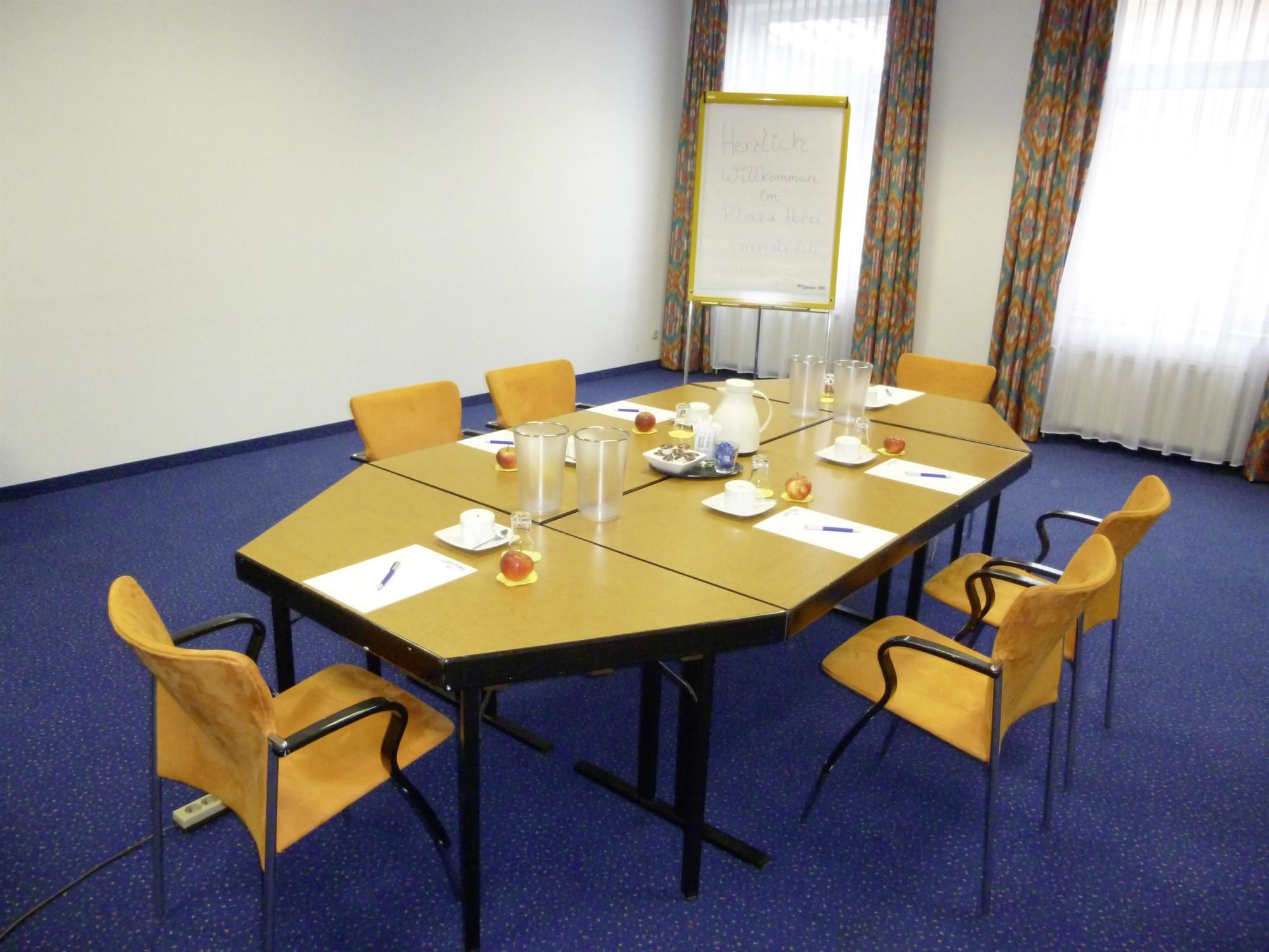 Фото Best Western Plaza Hotel Grevenbroich