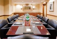 Фото Residence Inn Philadelphia Center City