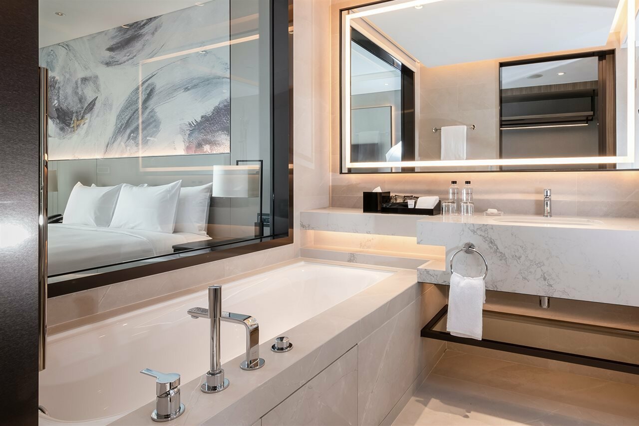 Фото Carlton Hotel Bangkok Sukhumvit