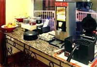 Фото Residence Inn Charleston Riverview