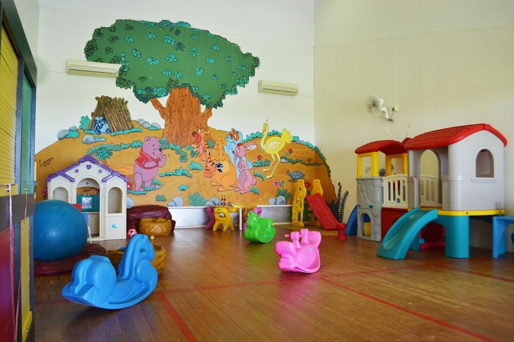 Фото Damai Beach Resort