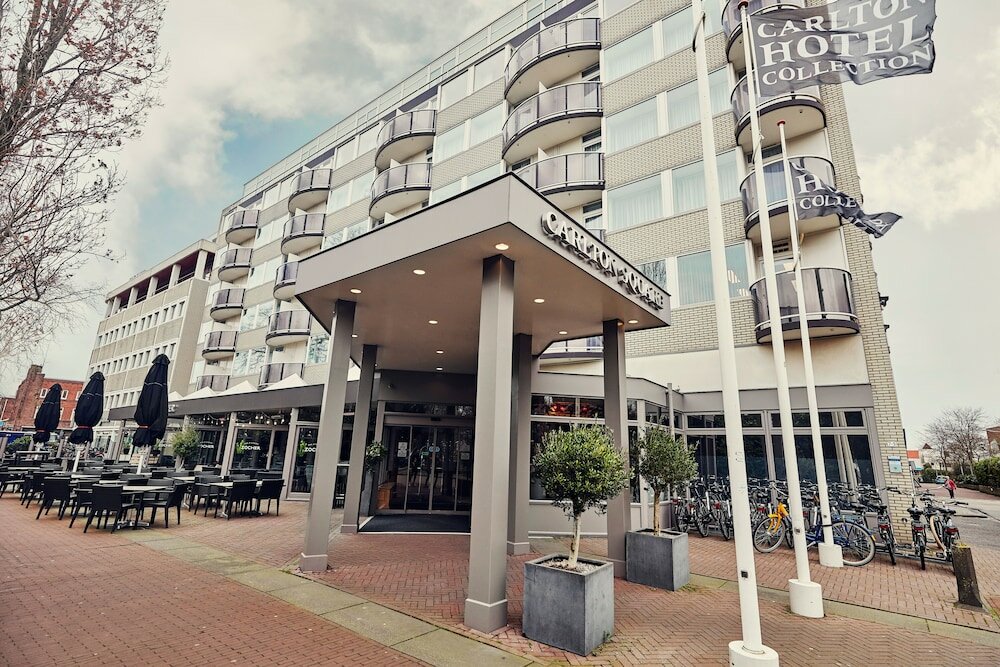 Фото Carlton Square Hotel