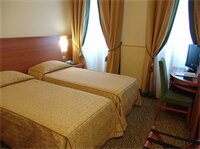 Фото Hotel Kristall