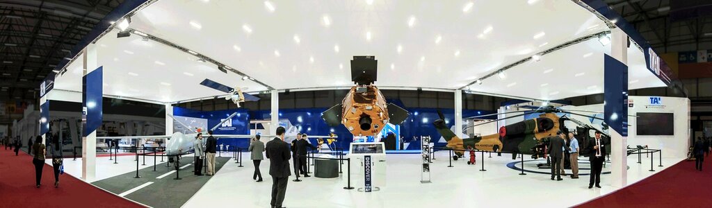 Architectural firm Edi Design Architecture Electrical Advertising Construction Industry and Trade Limited Company, Istanbul, photo