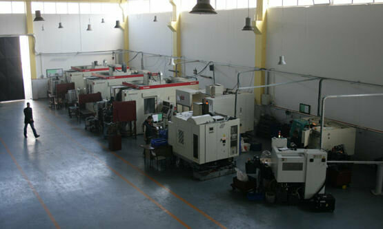 Metal rolling Tringa Metal, Manisa, photo