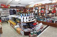 Фото Guangzhou Sanyu Hotel