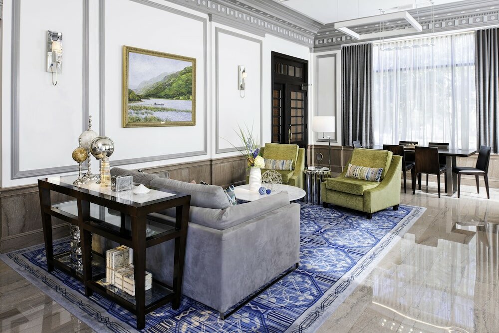 Фото Phoenix Park Hotel