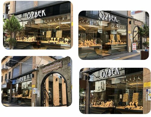 Özbek Kuyumculuk Fotoğraf 1