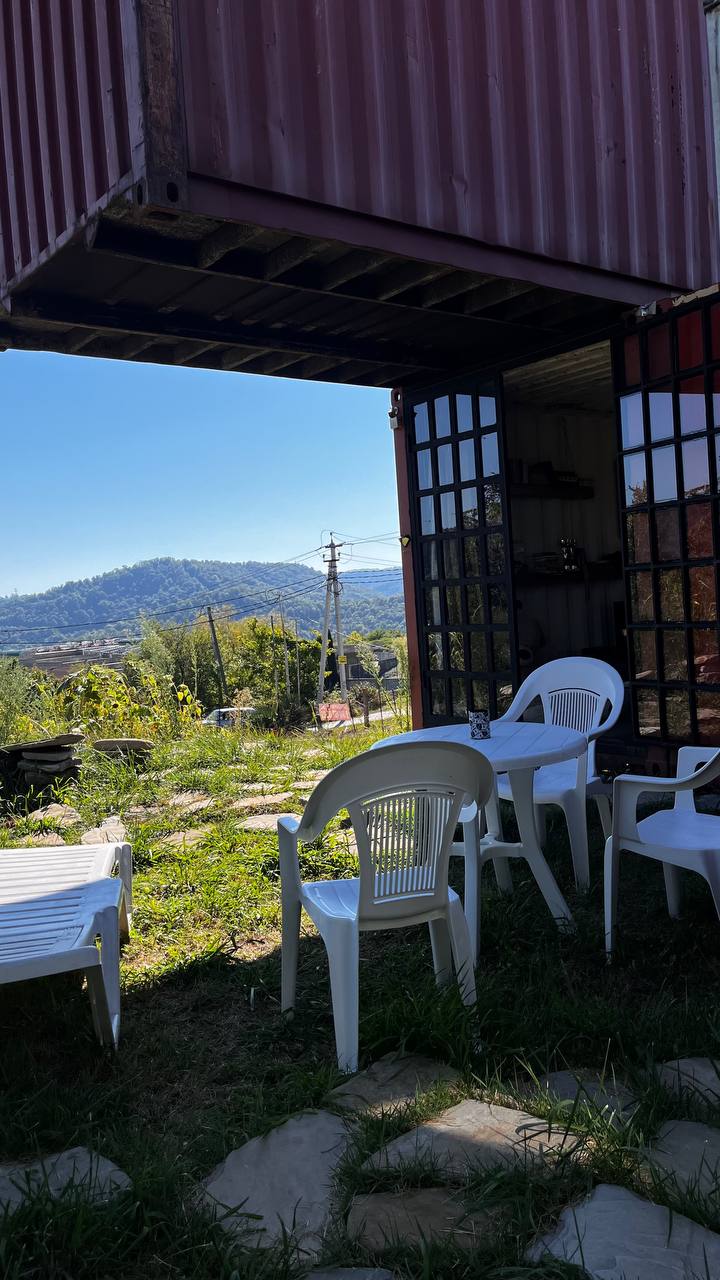 Фото На даче MyBeautyCafe