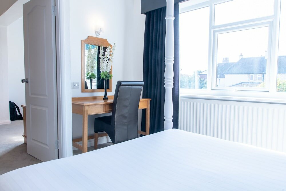 Фото Parkmore Hotel & Leisure Club, Sure Hotel Collection by Bw