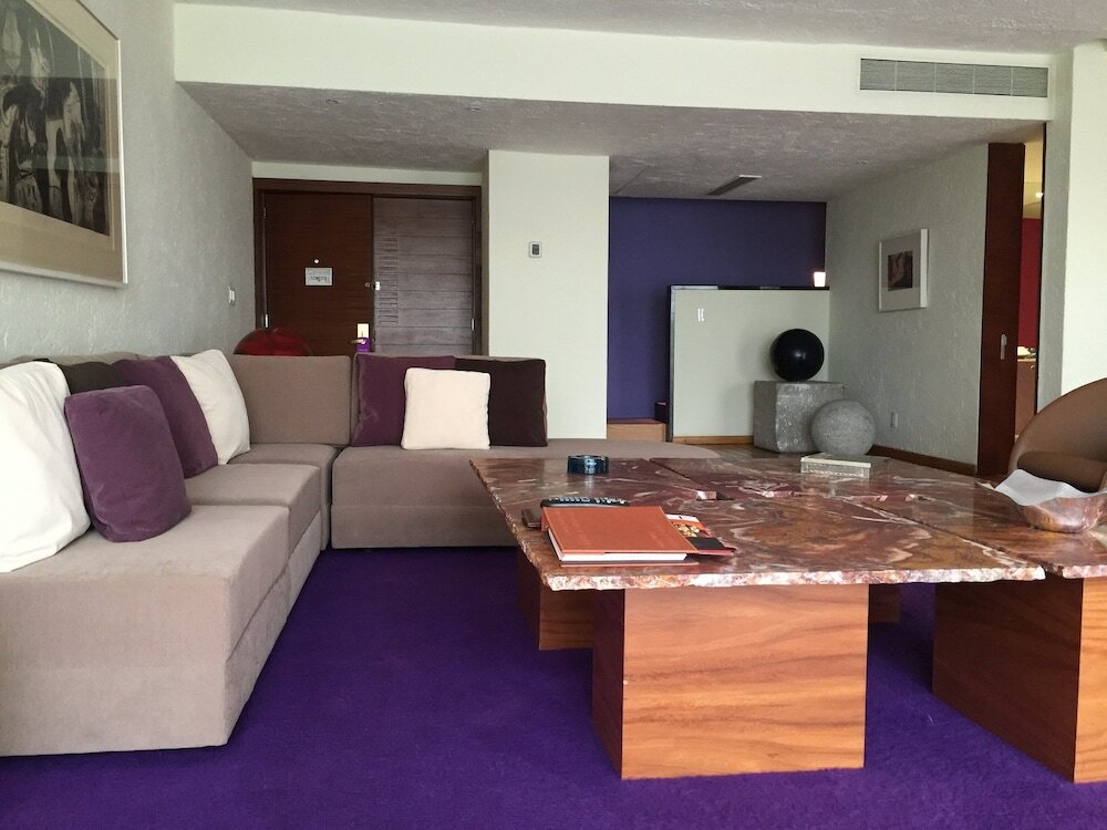 Фото Camino Real Polanco Mexico