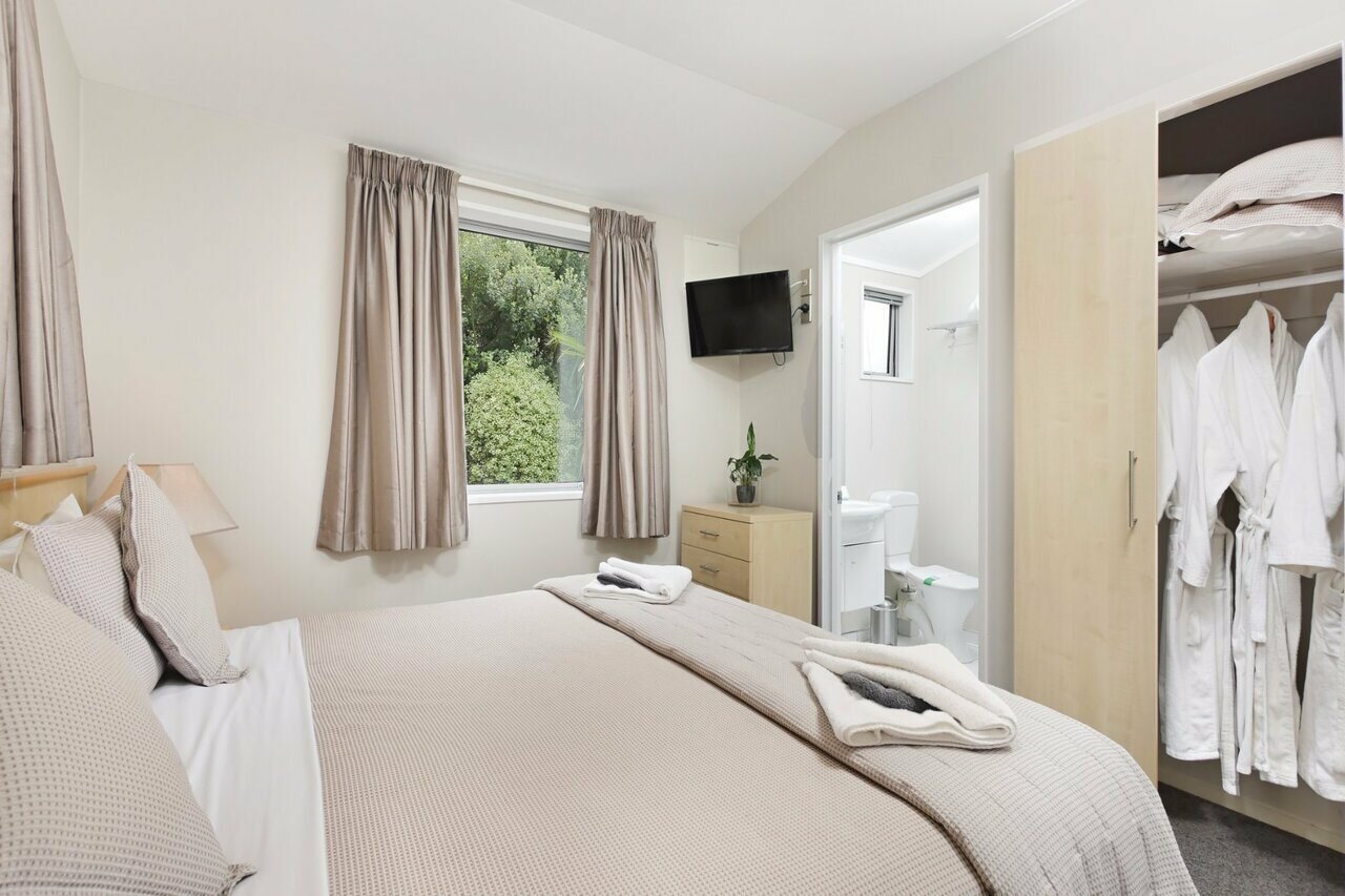 Фото Arthur's Court Motor Lodge