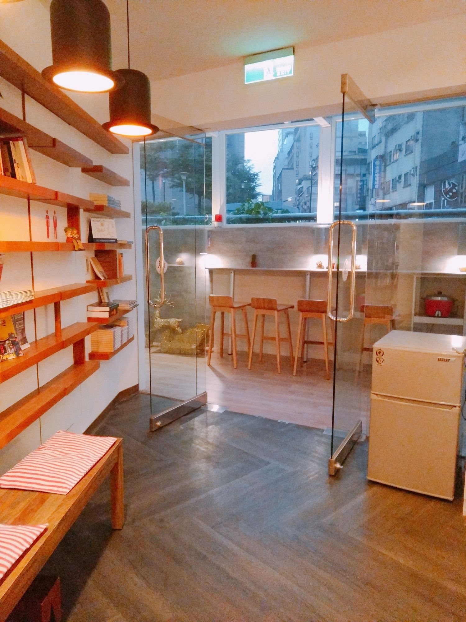 Фото Ulysses Hotel