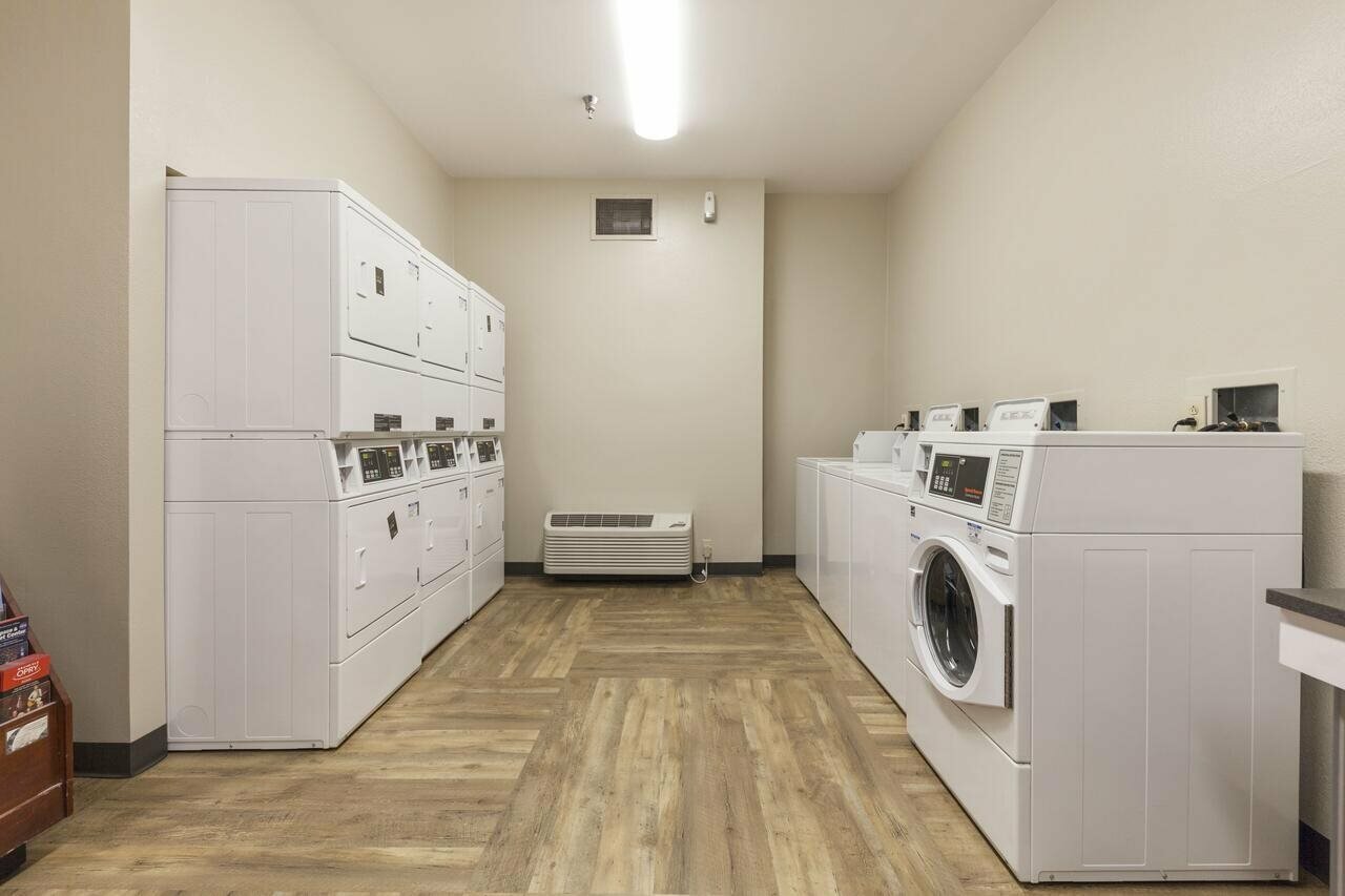 Фото Extended Stay America Premier Suites San Jose Airport