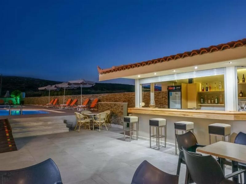 Фото Vanisko Hotel