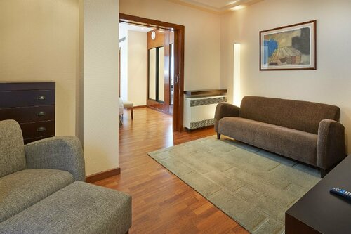 Гостиница Bohemian Hotel в Барселоне