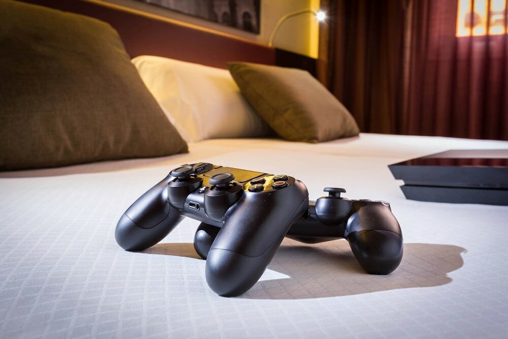 Фото Only YOU Hotel Sevilla