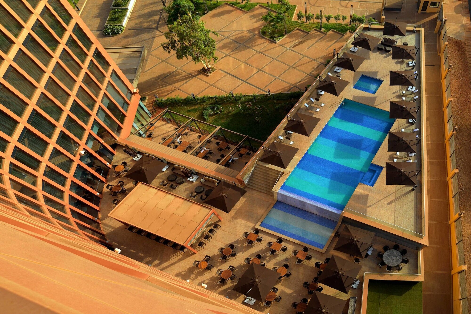 Фото Radisson Collection Hotel Bamako