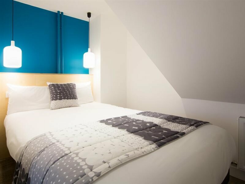 Фото Hôtel La Régence