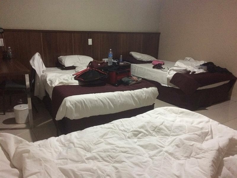 Фото Esplanada Brasilia Hotel