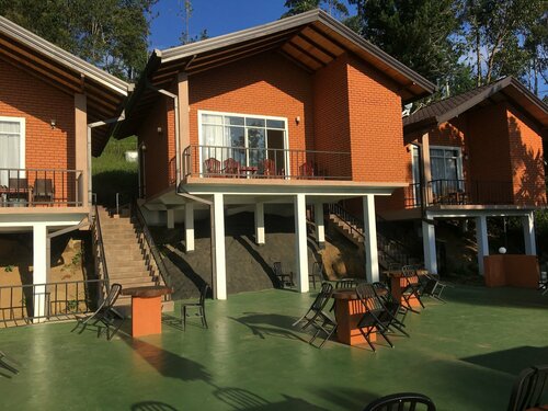 Гостиница Ella Red Rock в Провинции Ува