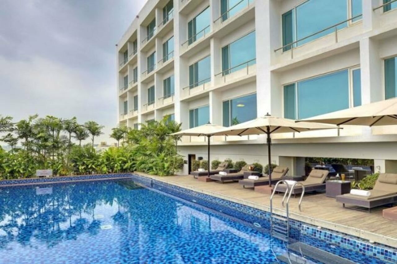 Фото отеля 2