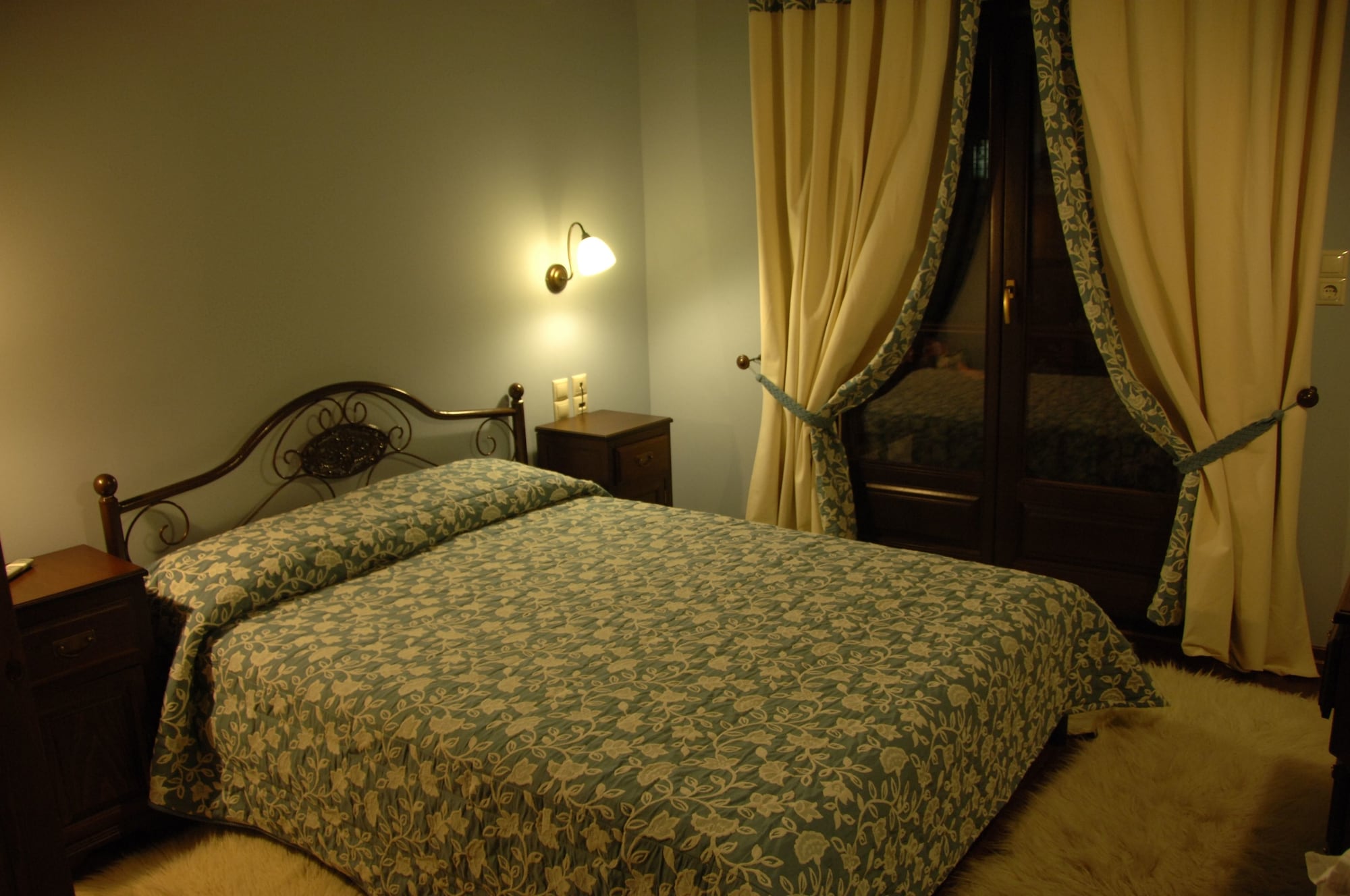 Фото Elena Guesthouse