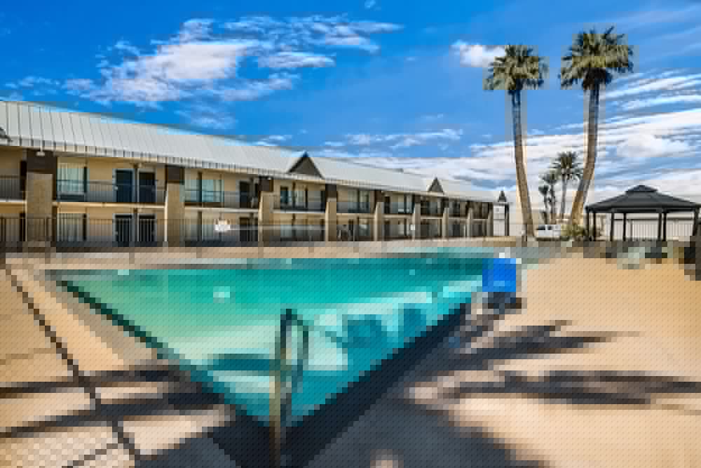 Фото Motel 6 Tucson, Az