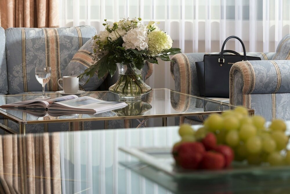 Фото Maritim Airport Hotel Hannover