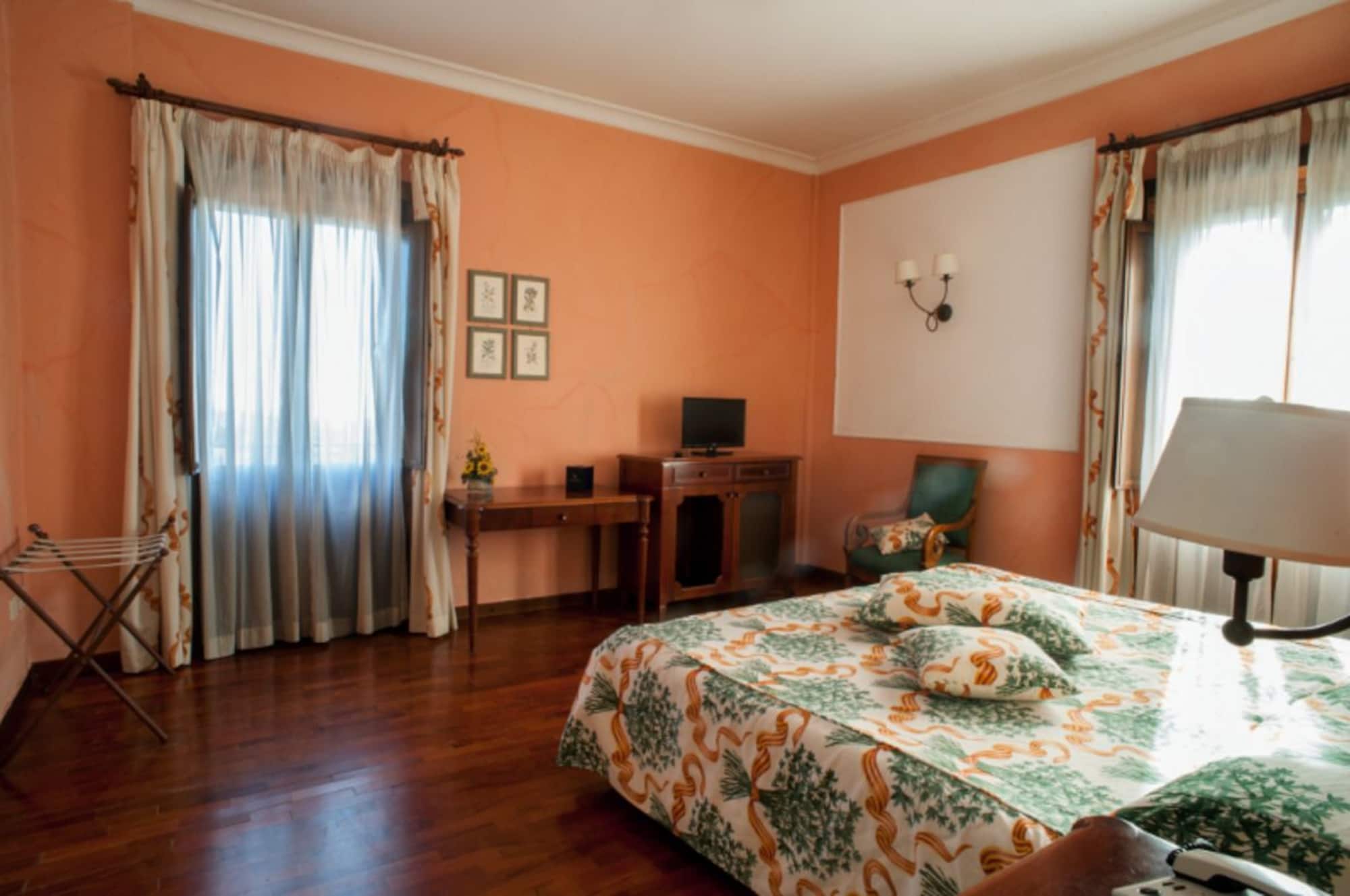 Фото Allegroitalia Etna Pedara