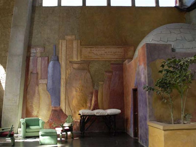 Фото Hotel Sokhamon