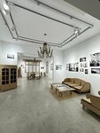 Ferda Art Platform (Istanbul, Sisli, Harbiye Neighborhood, Macka Avenue, 37) ، الفن التشكيلي