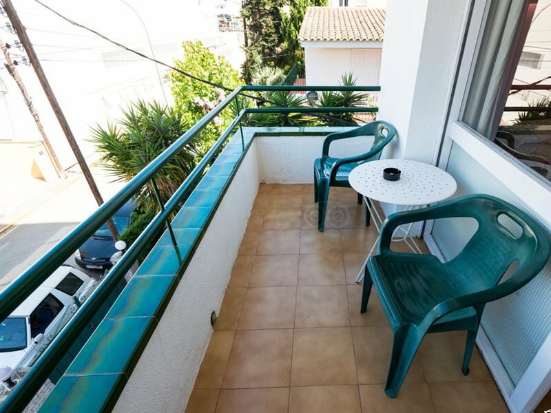 Фото Hostal Magnolia