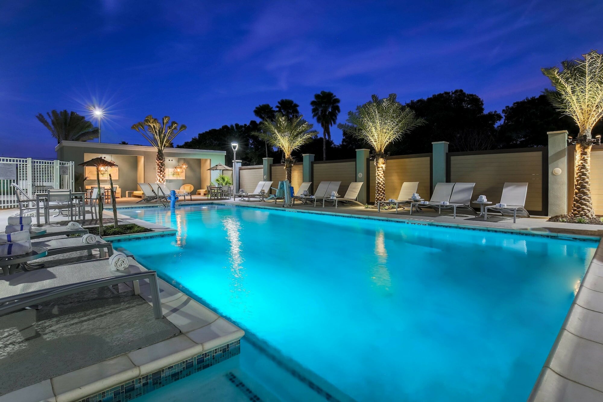 Фото Fairfield Inn & Suites Rockport