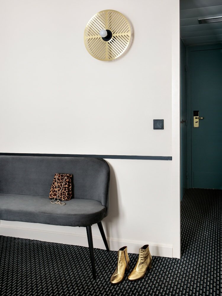 Фото Best Western Hotel du Pont Wilson