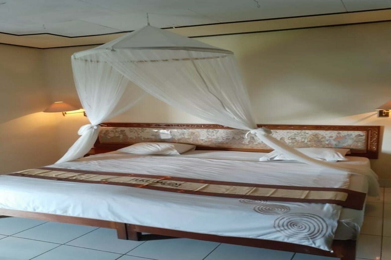 Фото Puri Dalem Cottages