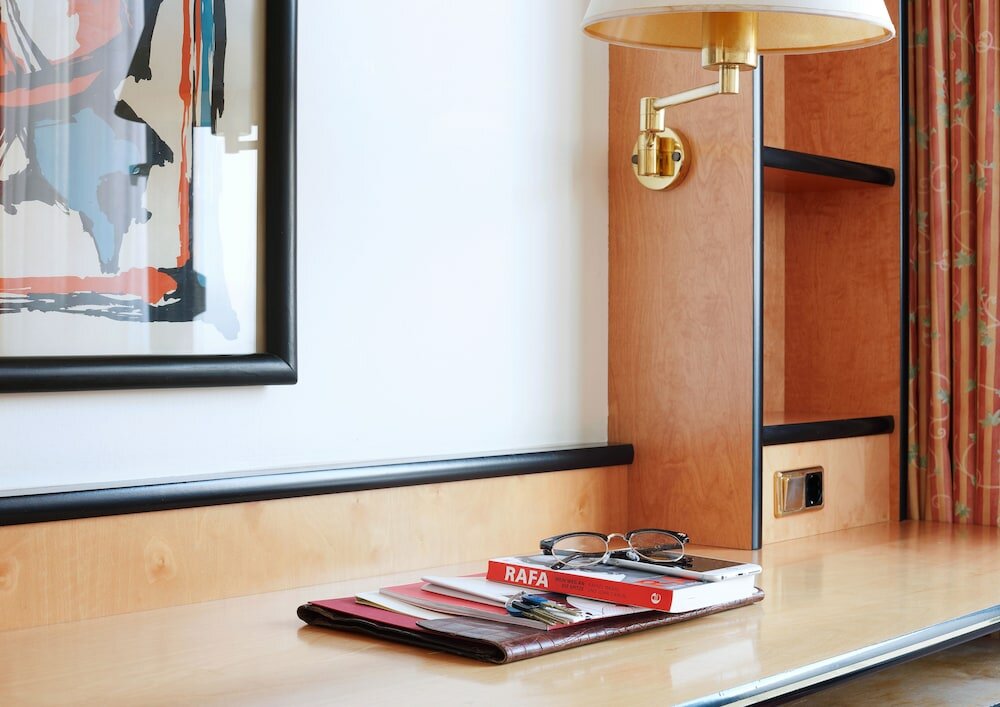 Фото Living Hotel am Deutschen Museum by Derag