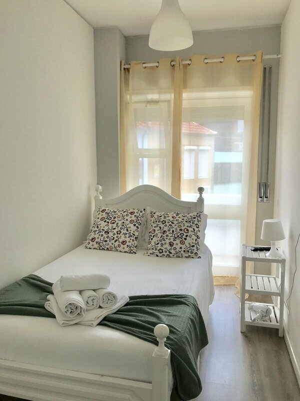 Гостиница Mirandesa Guesthouse в Порту