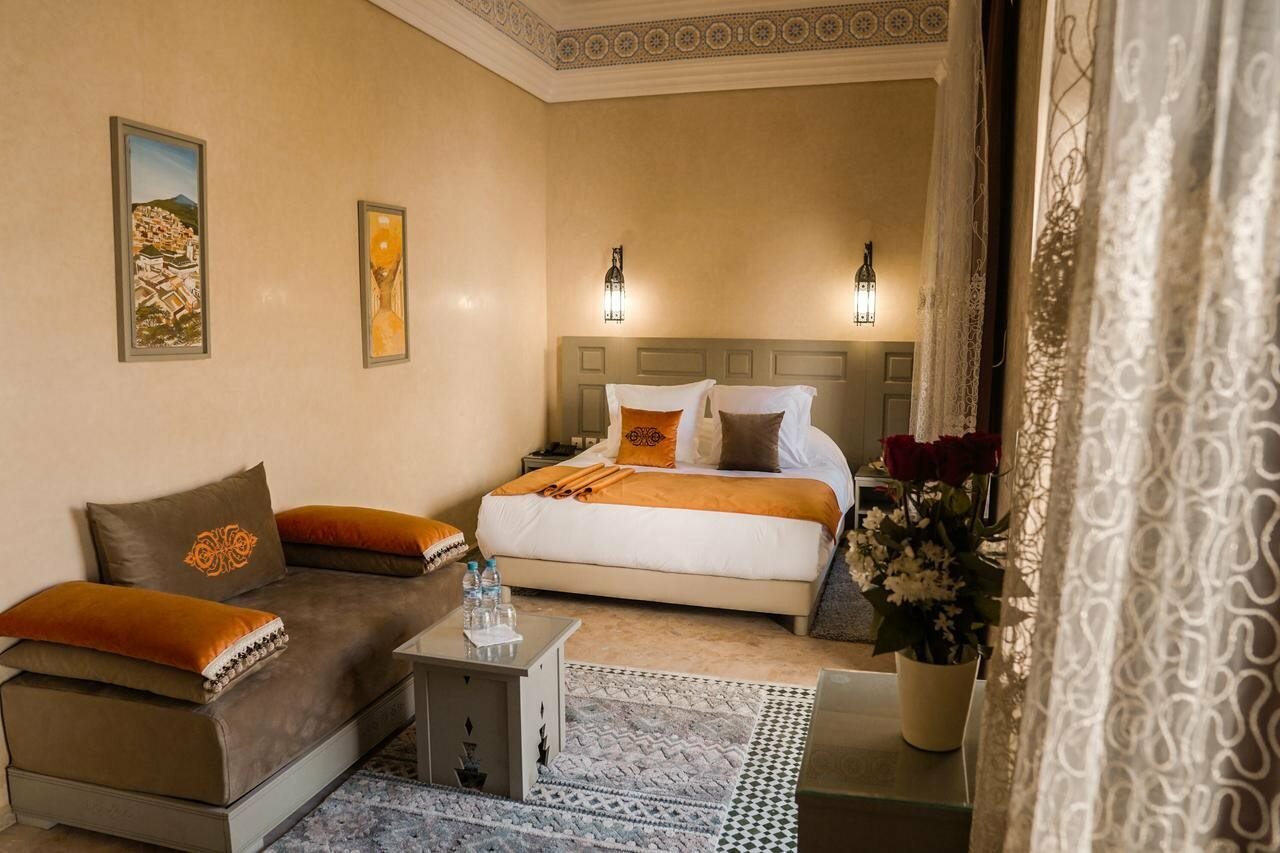 Фото Riad Zidania