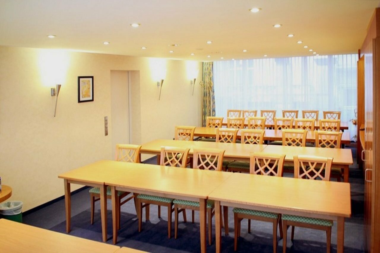 Фото Boutique Hotel Germania