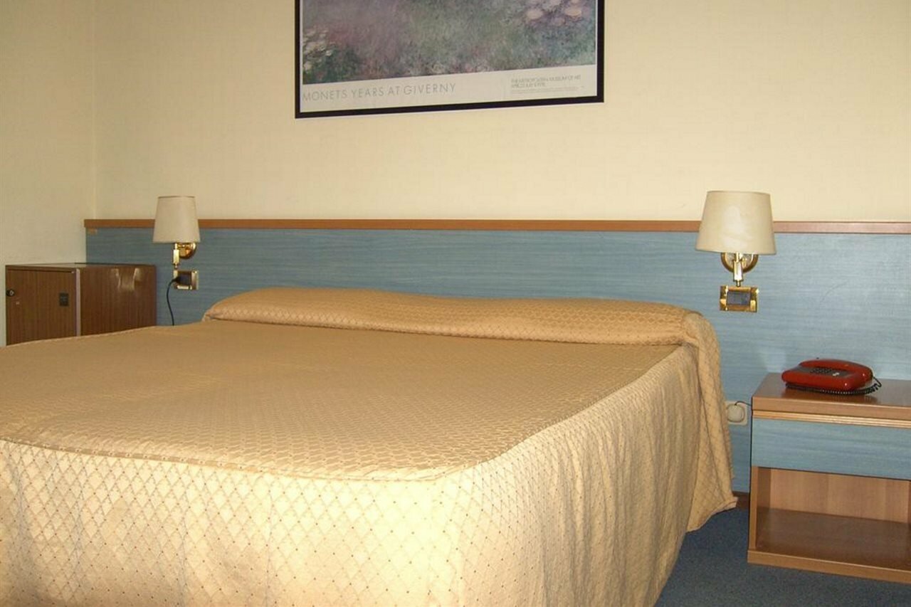 Фото Hotel Stella