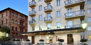 Гостиница Hotel Sangallo Palace