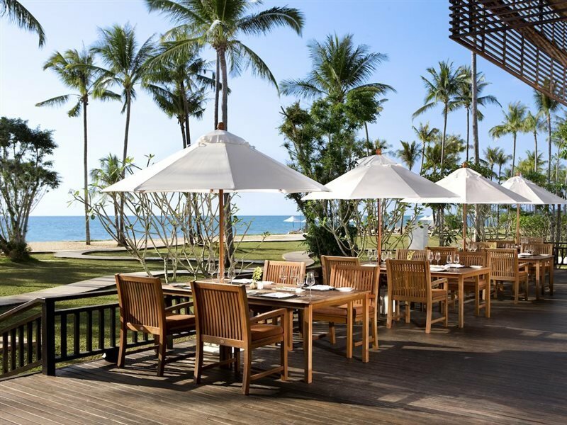 Фото JW Marriott Khao Lak Resort and SPA