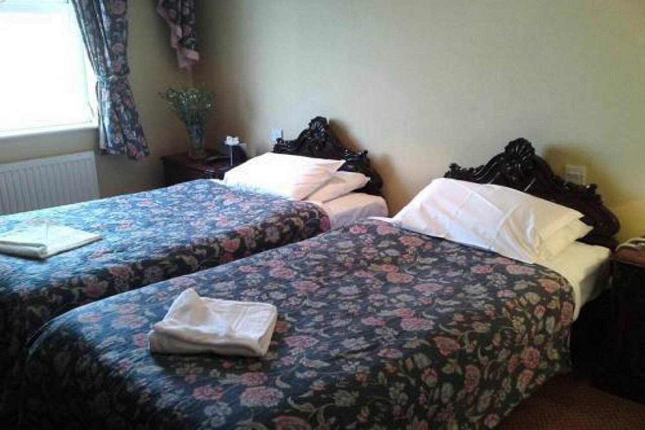 Фото My Place Hotel