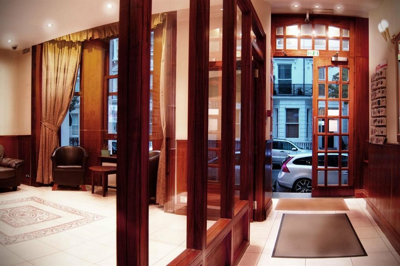 Фото Westbury Hotel Kensington