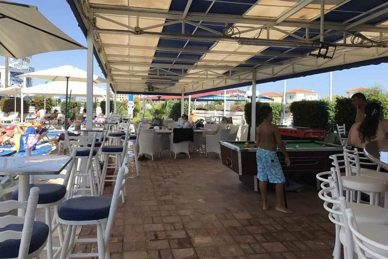 Фото Mariandy Hotel