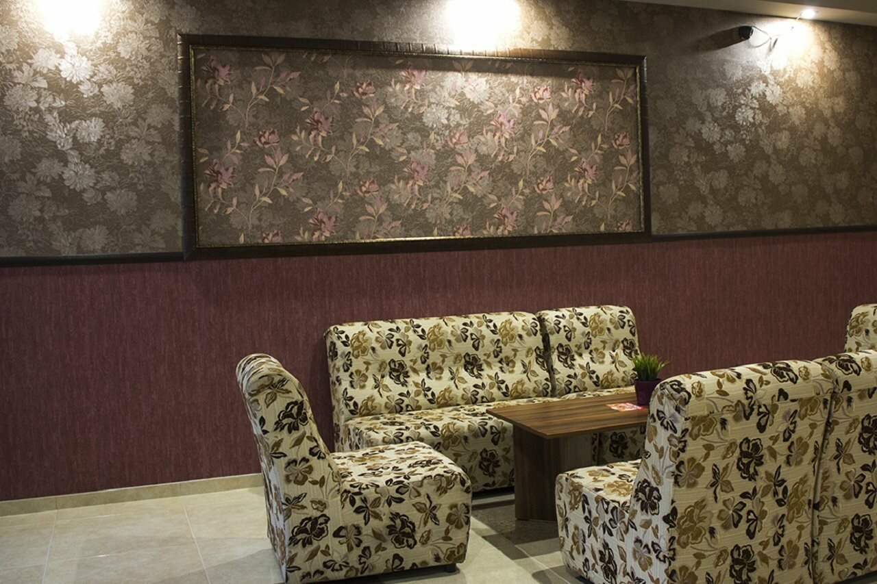 Фото Hotel Kamchia Park